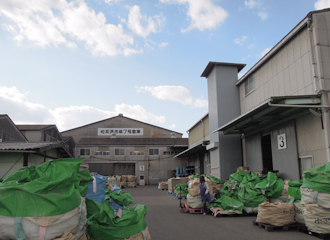 ヤマオカ株式会社